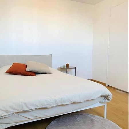 Appartement Duplex Cosy Le Havre Eksteriør billede